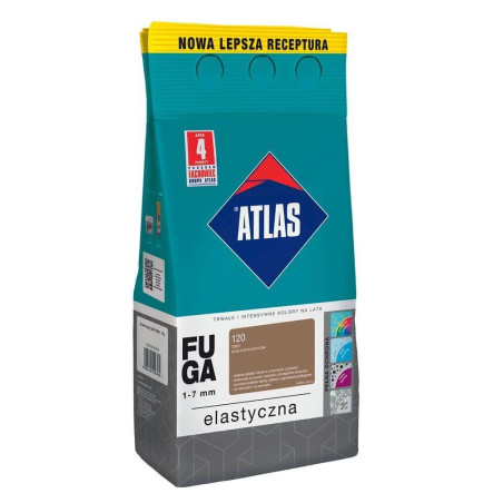 Fuga Elastyczna 5 Kg Toffi 120 Atlas