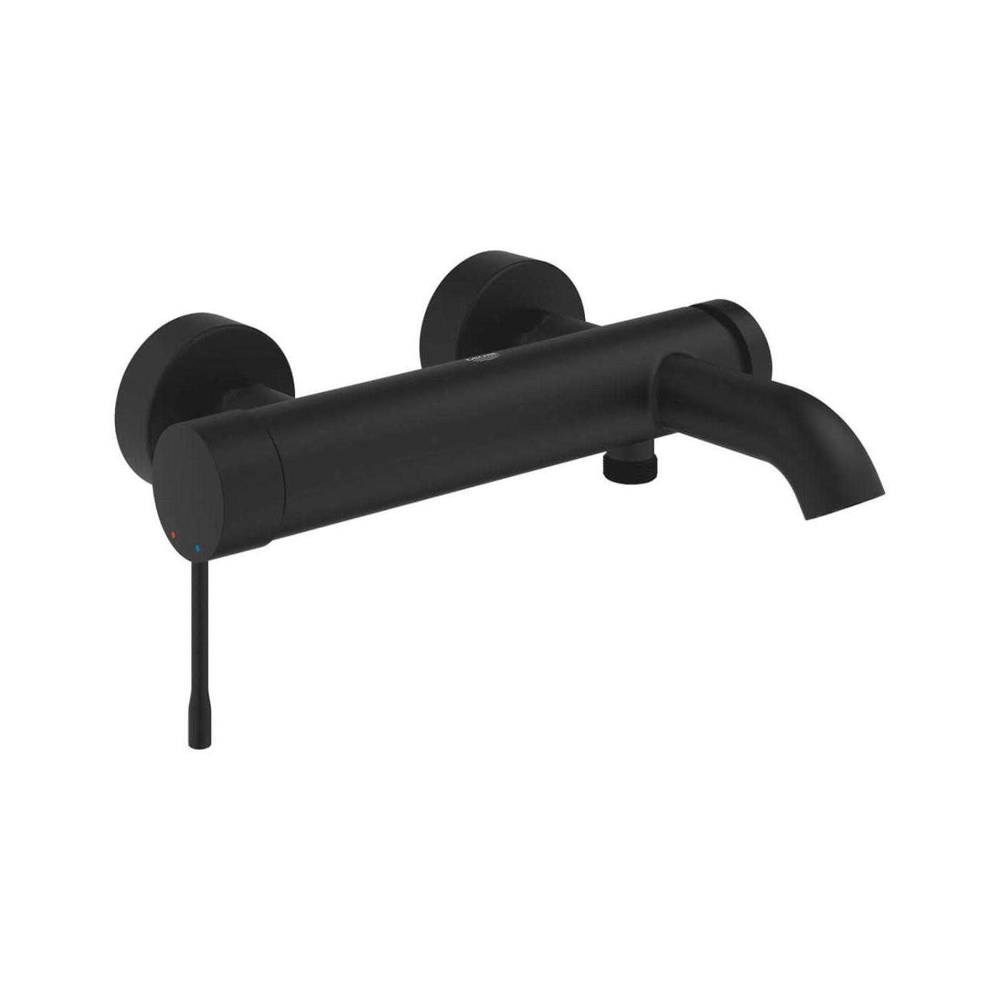 Jednouchwytowa Bateria Wannowa Essence 25250KF1 Grohe Jednouchwytowa Bateria Wannowa Essence 25250KF1 Grohe