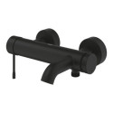 Jednouchwytowa Bateria Wannowa Essence 25250KF1 Grohe Jednouchwytowa Bateria Wannowa Essence 25250KF1 Grohe
