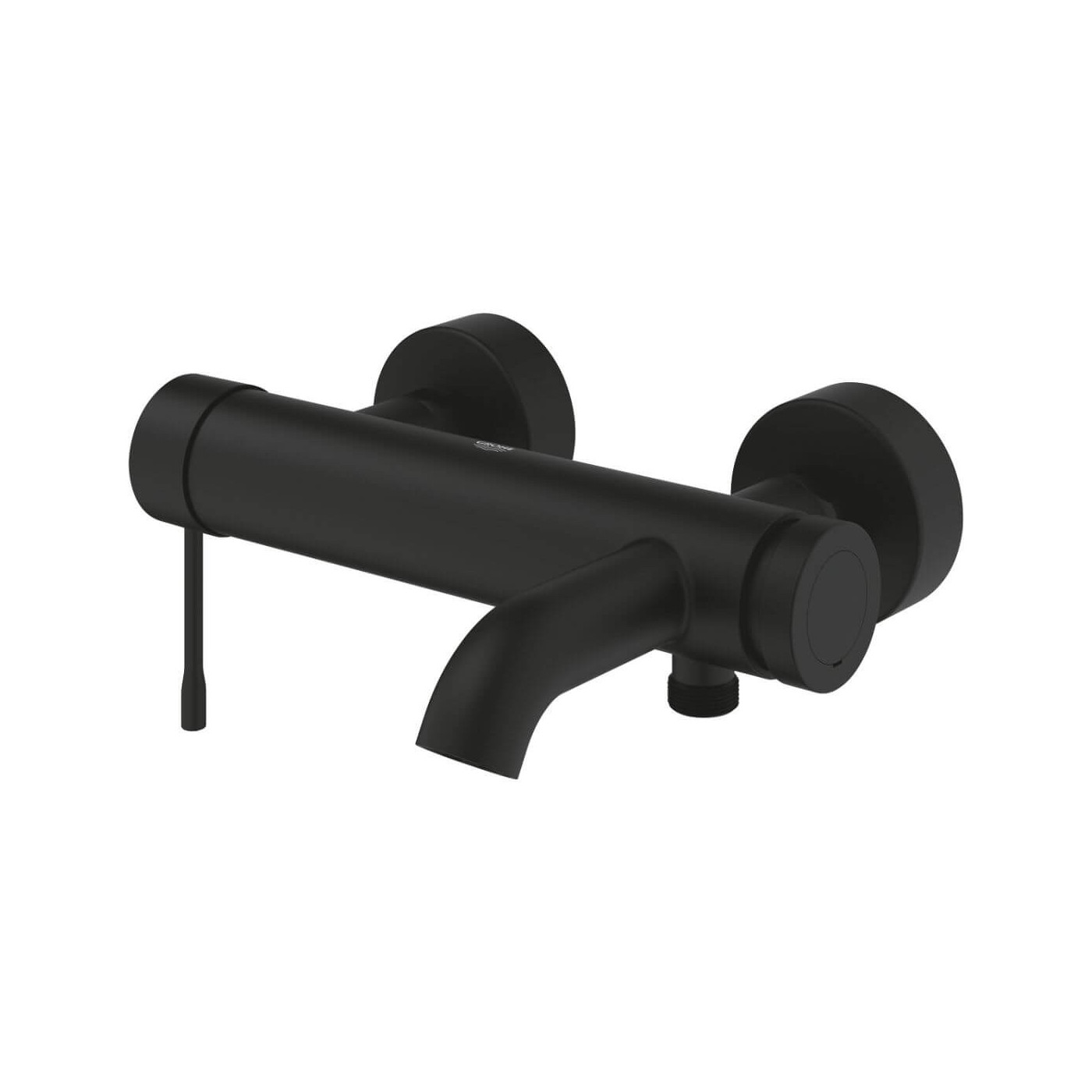 Jednouchwytowa Bateria Wannowa Essence 25250KF1 Grohe Jednouchwytowa Bateria Wannowa Essence 25250KF1 Grohe