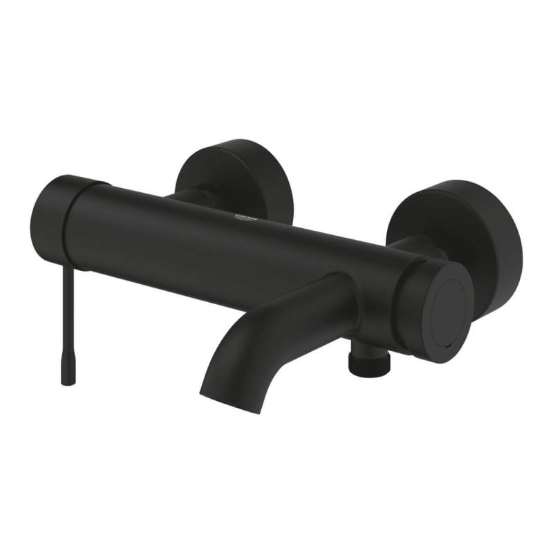 Jednouchwytowa Bateria Wannowa Essence 25250KF1 Grohe Jednouchwytowa Bateria Wannowa Essence 25250KF1 Grohe