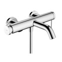 Jednouchwytowa Bateria Wannowa Tecturis S 73422000 Hansgrohe Jednouchwytowa Bateria Wannowa Tecturis S 73422000 Hansgrohe