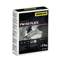 Fuga Cementowa Fm60 Flex Jaśmin 2 Kg Murexin Fuga Cementowa Fm60 Flex Jaśmin 2 Kg Murexin