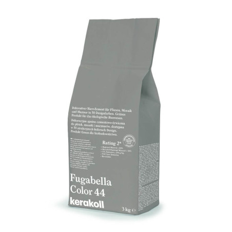 Fuga Cementowa Fugabella 44 3Kg Kerakoll