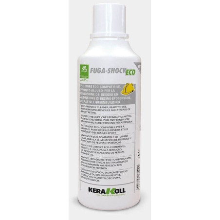 Fuga Soap Eco 1L Kerakoll