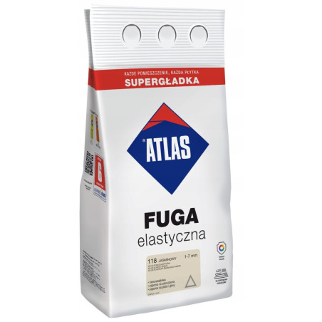 Fuga Elastyczna 3 Kg Jaśminiowy 118 Atlas