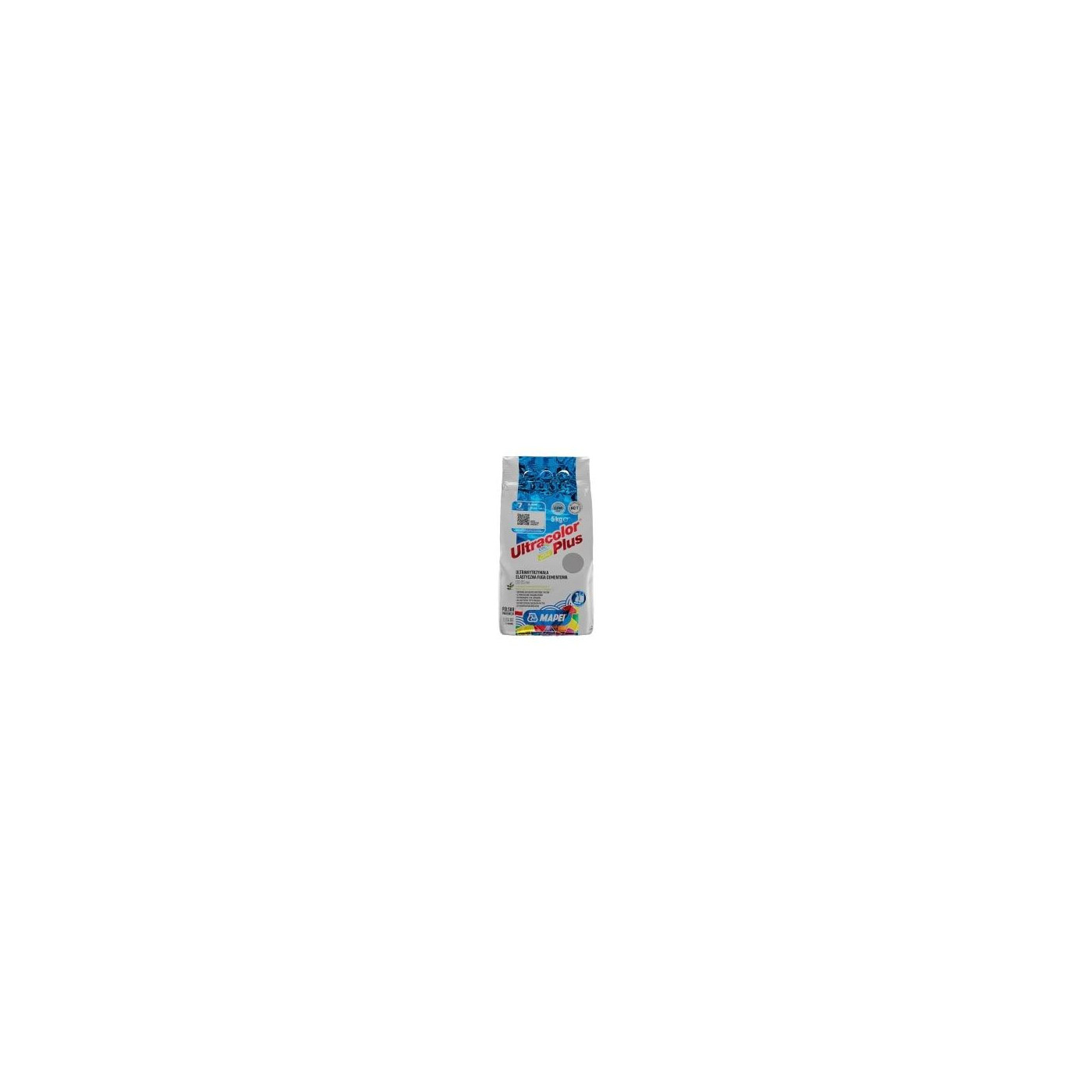 Fuga Elastyczna Ultracolor Plus 138 Migdałowy 5 kg Mapei Fuga Elastyczna Ultracolor Plus 138 Migdałowy 5 kg Mapei