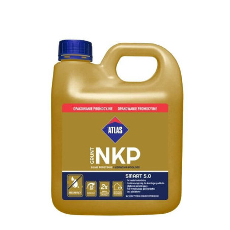 Grunt 2Kg NKP Atlas