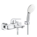 Bateria Wannowa Eurostyle Chrom 25286003 Grohe Bateria Wannowa Eurostyle Chrom 25286003 Grohe