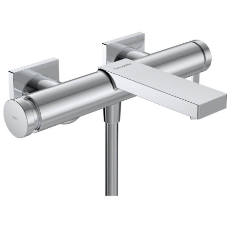 Bateria Wannowa Tecturis E Chrom 73420000 Hansgrohe