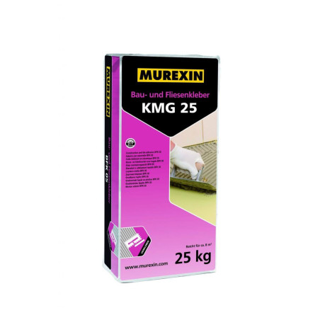 Zaprawa Klejowa Special KMG25 25 kg Murexin