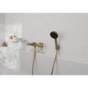 Bateria Wannowa Tecturis E Brąz Szczotkowany 73420140 Hansgrohe Bateria Wannowa Tecturis E Brąz Szczotkowany 73420140 Hansgrohe