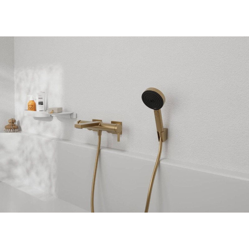 Bateria Wannowa Tecturis E Brąz Szczotkowany 73420140 Hansgrohe Bateria Wannowa Tecturis E Brąz Szczotkowany 73420140 Hansgrohe