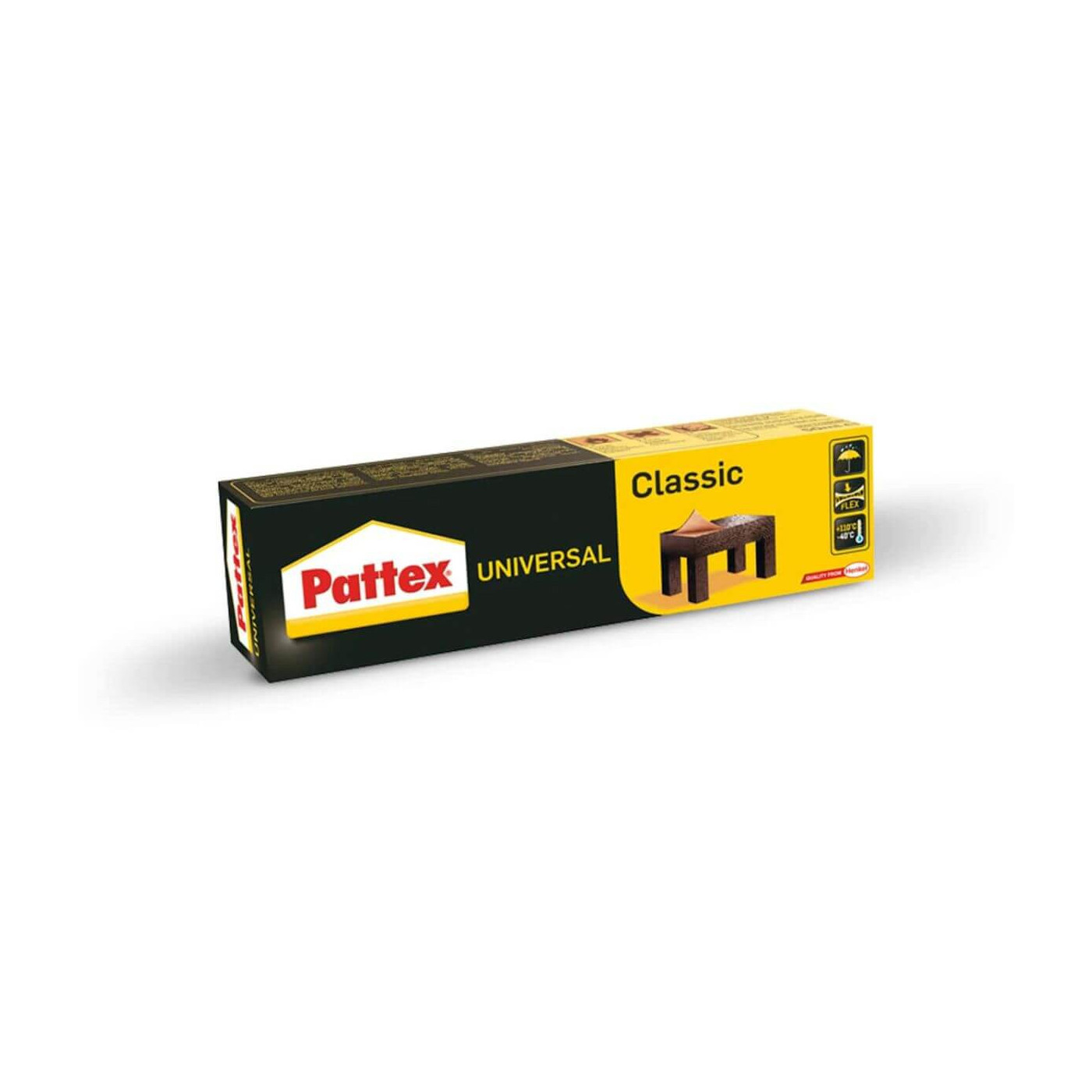 Klej Uniwersalny Pattex Classic 50 ml Henkel Klej Uniwersalny Pattex Classic 50 ml Henkel