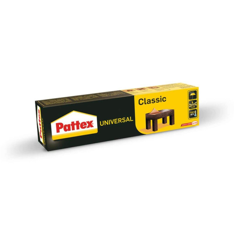 Klej Uniwersalny Pattex Classic 50 ml Henkel Klej Uniwersalny Pattex Classic 50 ml Henkel