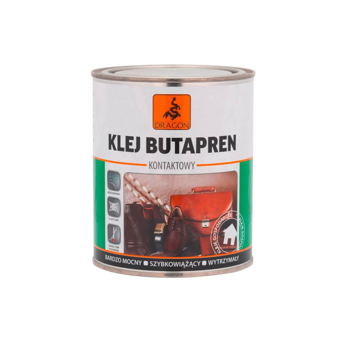 Klej Butapren 0.75L Dragon Klej Butapren 0.75L Dragon