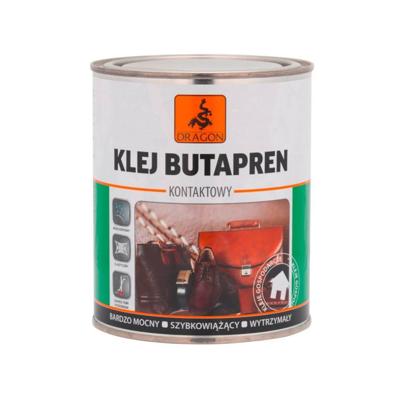 Klej Butapren 0.75L Dragon Klej Butapren 0.75L Dragon