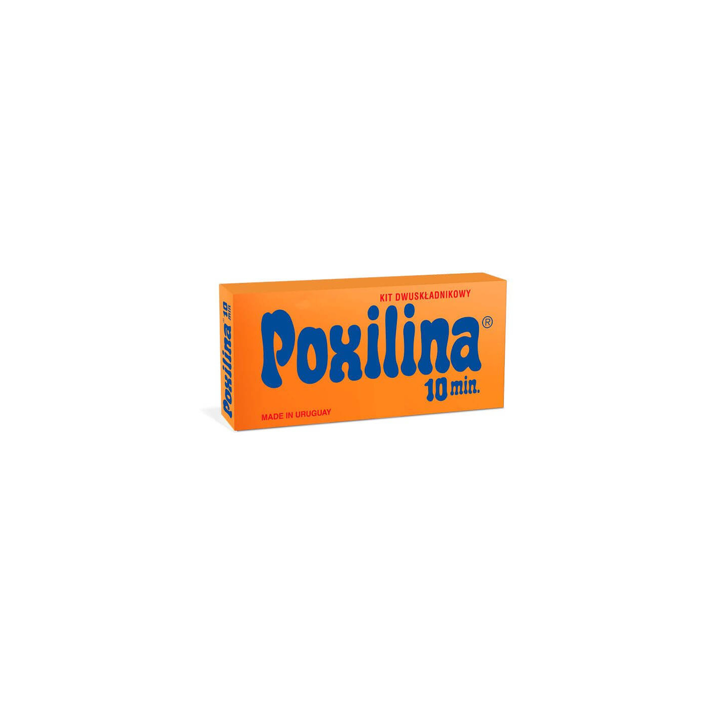 Kit Dwuskładnikowy 155 ml Poxilina Kit Dwuskładnikowy 155 ml Poxilina