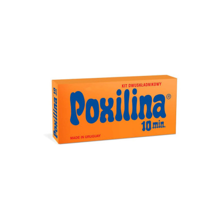 Kit Dwuskładnikowy 155 ml Poxilina