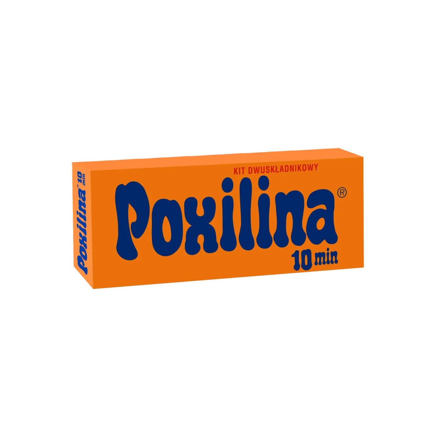 Kit Dwuskładnikowy 38 ml Poxilina Kit Dwuskładnikowy 38 ml Poxilina