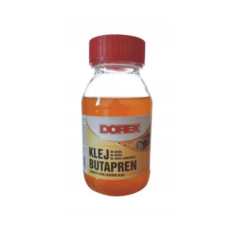 Klej Butapren 0.8L Dorex Klej Butapren 0.8L Dorex