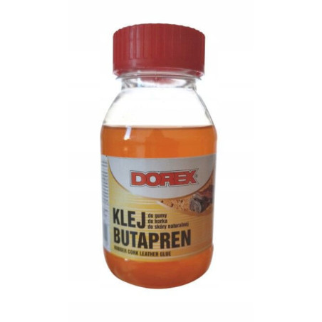 Klej Butapren 0.8L Dorex