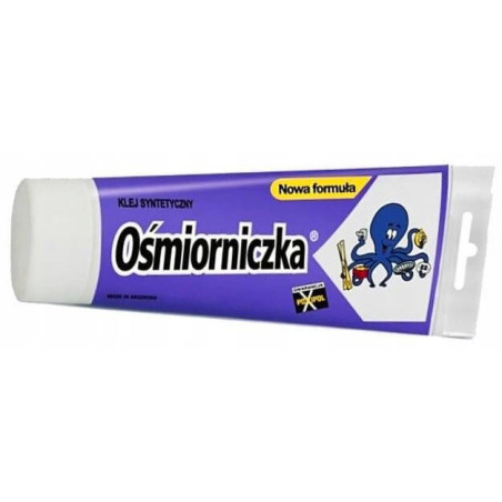 Klej Ośmiorniczka 50g Poxipol