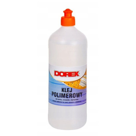 Klej Polimerowy 0.25L Dorex