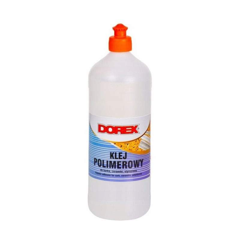 Klej Polimerowy 0.5L Dorex Klej Polimerowy 0.5L Dorex
