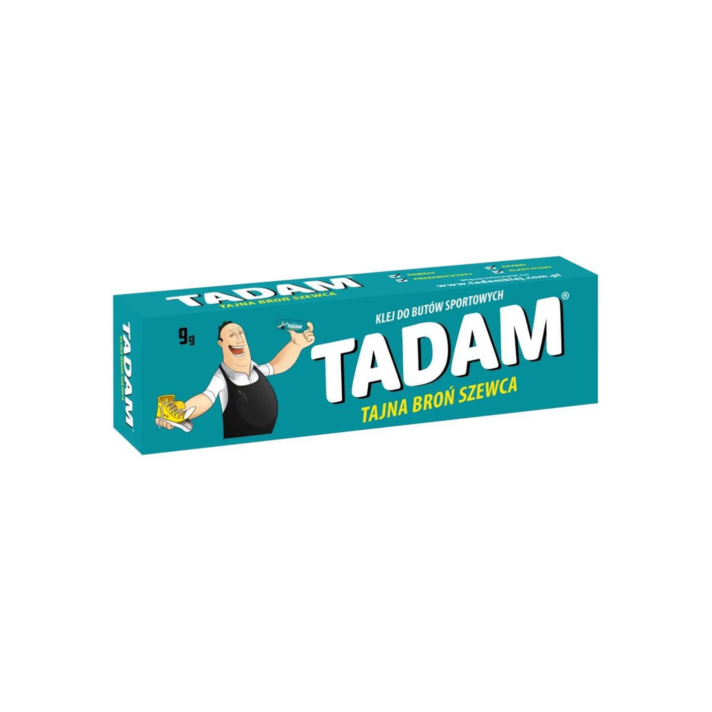 Klej Tadam 9g Klej Tadam 9g