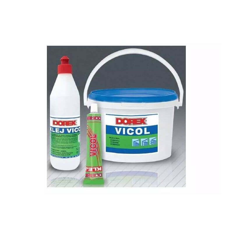 Klej Wikol 0.25Kg Dorex Klej Wikol 0.25Kg Dorex