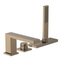 Bateria Wannowa Tecturis E Brąz Szczotkowany 73443140 Hansgrohe Bateria Wannowa Tecturis E Brąz Szczotkowany 73443140 Hansgrohe
