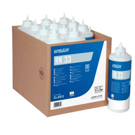 Klej Na Zimno RK33 810g Uzin