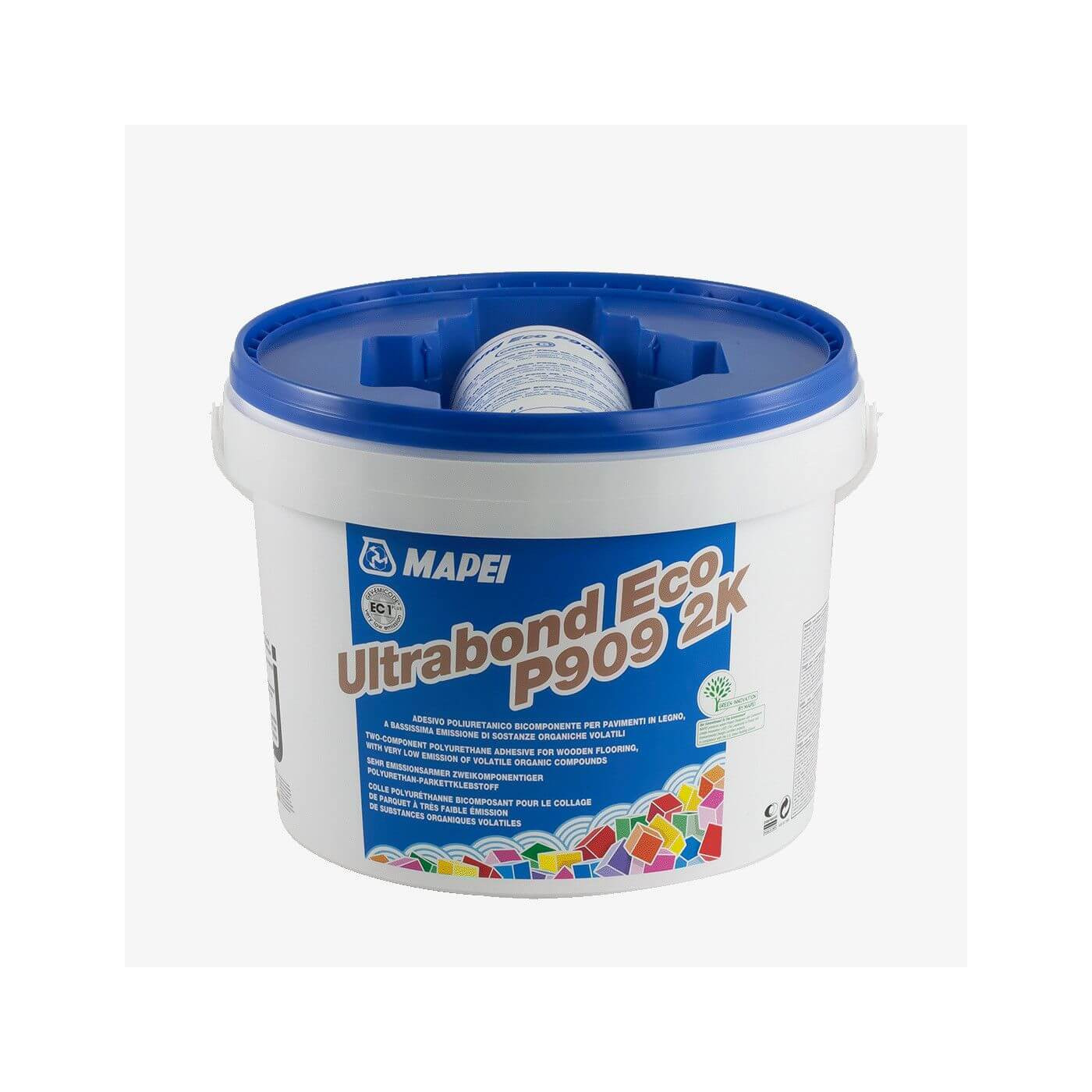 Klej Dwuskładnikowy Ultrabond 10 Kg P909 Mapei Klej Dwuskładnikowy Ultrabond 10 Kg P909 Mapei