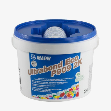 Klej Dwuskładnikowy Ultrabond 10 Kg P909 Mapei