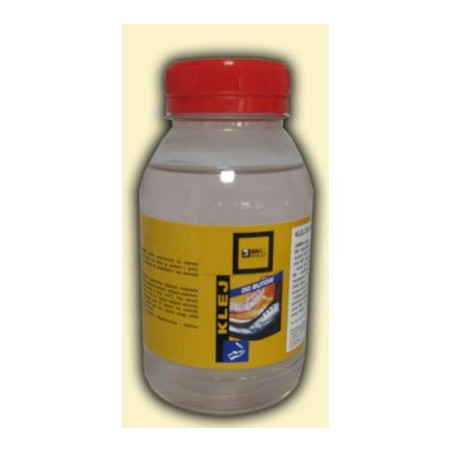 Klej Do Butów 50ml Tuba Bausolid