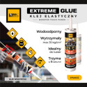 Klej Elastyczny Extreme Glue 290 ml Bausolid Klej Elastyczny Extreme Glue 290 ml Bausolid