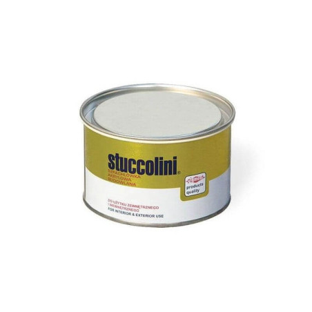 Szpachlówka Akrylowa 0.25Kg Stuccolex