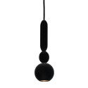 Lampa Wisząca Bosca Velvet - LED 6W 3000K IP20 Loftlight Lampa Wisząca Bosca Velvet - LED 6W 3000K IP20 Loftlight