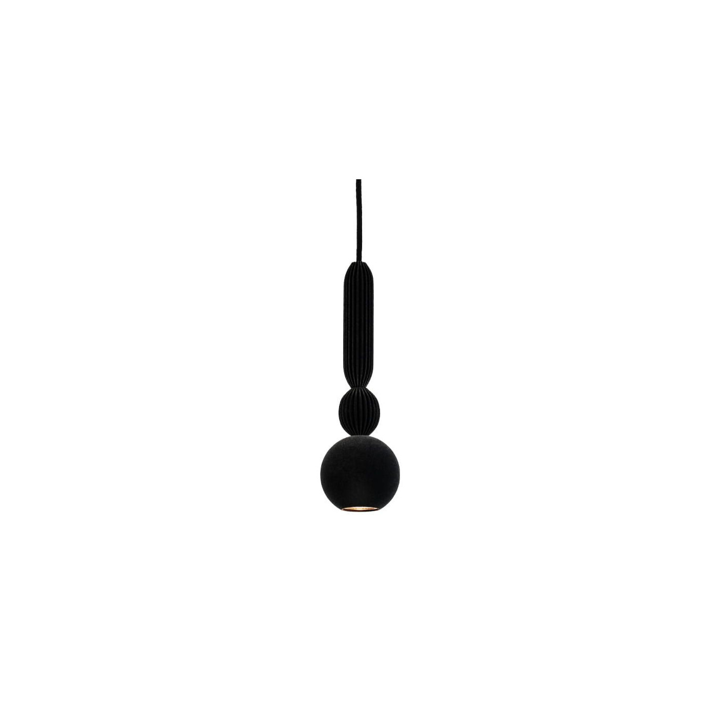 Lampa Wisząca Bosca Velvet - LED 6W 3000K IP20 Loftlight Lampa Wisząca Bosca Velvet - LED 6W 3000K IP20 Loftlight