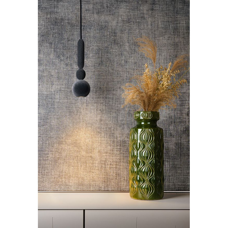 Lampa Wisząca Bosca Velvet - LED 6W 3000K IP20 Loftlight Lampa Wisząca Bosca Velvet - LED 6W 3000K IP20 Loftlight