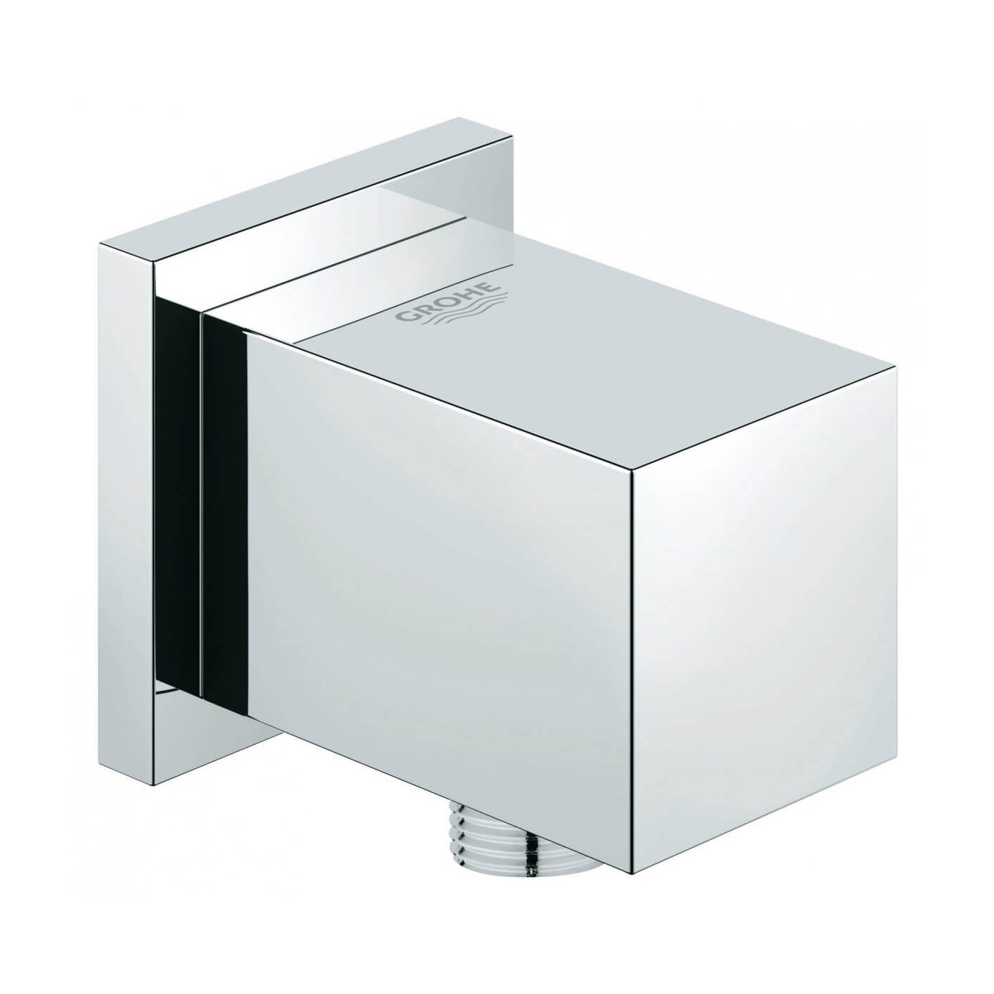Kolanko Przyłączeniowe Euphoria Cube 27704000 Grohe Kolanko Przyłączeniowe Euphoria Cube 27704000 Grohe