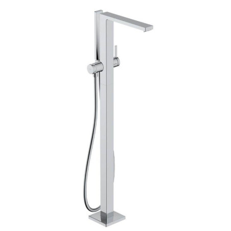 Bateria Wannowa Tecturis E Chrom 73445000 Hansgrohe