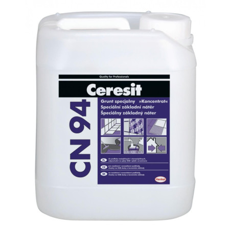 Grunt Specjalny Koncentrat CN 94 5 l Ceresit