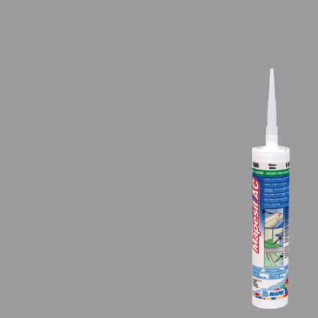 Silikon Mapesil AC Tytan 112 310 ml Mapei