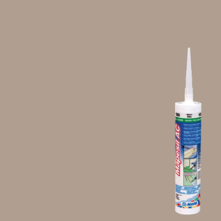 Silikon Mapesil AC Piasek 133 310 ml Mapei