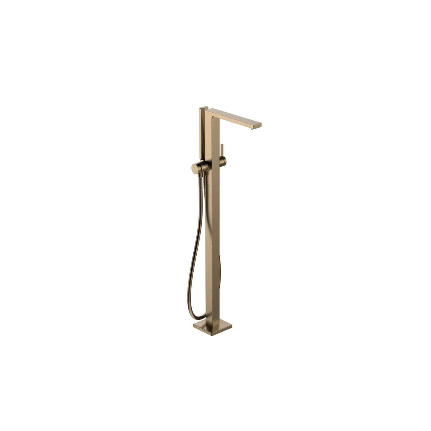 Bateria Wannowa Tecturis E Brąz Szczotkowany 73445140 Hansgrohe Bateria Wannowa Tecturis E Brąz Szczotkowany 73445140 Hansgrohe
