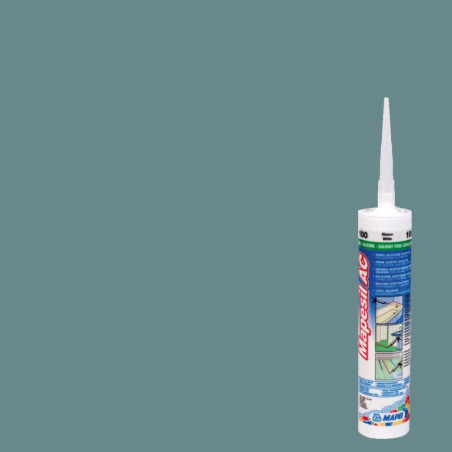 Silikon Mapesil AC Turkus 171 310 ml Mapei