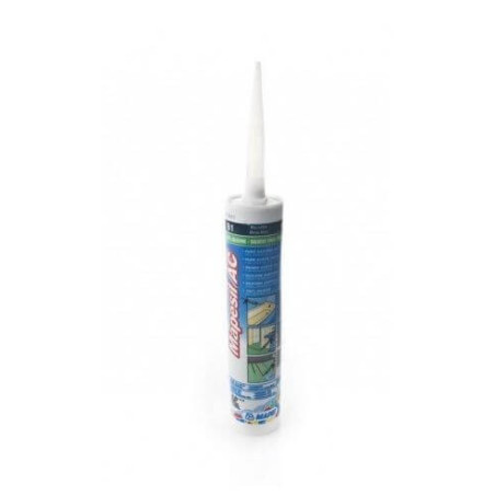 Silikon Sanitarny 310 ml Mapei