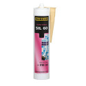 Silikon Sanitarny SIL 60 Premium Antracite 310 Ml Murexin Silikon Sanitarny SIL 60 Premium Antracite 310 Ml Murexin